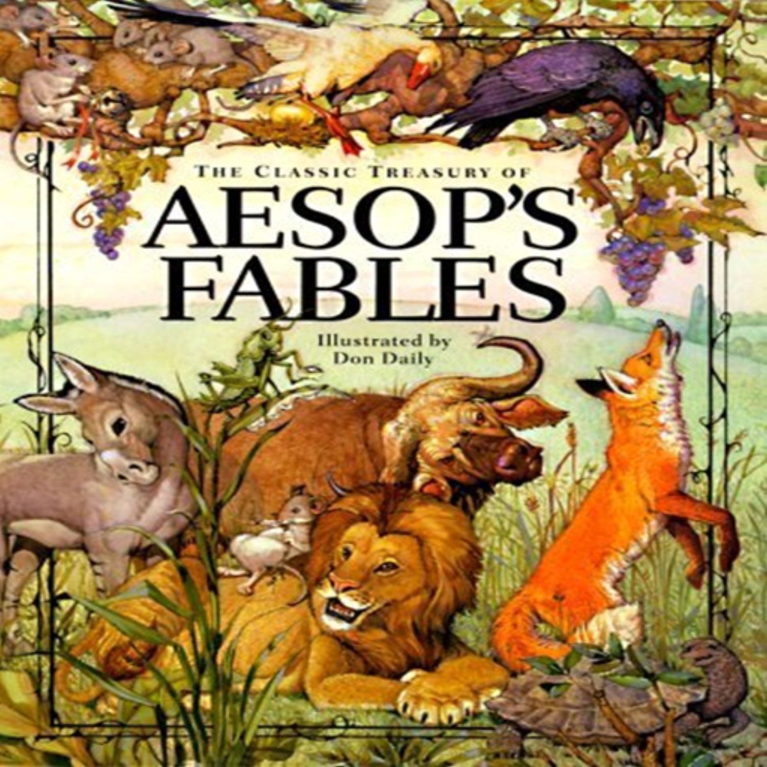 Aesop’s Fables